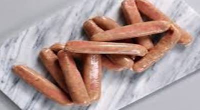 Pangasius Mince Emulsion